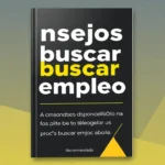 15 consejos para buscar empleo en ebook gratuito recomendado