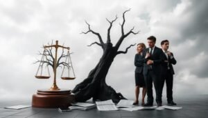 abintestato y su impacto en la sucesion hereditaria