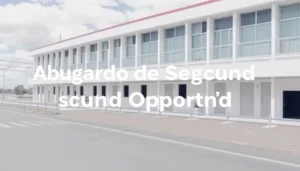 abogado de segunda oportunidad en san juan del puerto