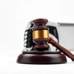 Abogado para reclamar daños por accidente en Las Palmas