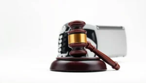 abogado para reclamar danos por accidente en las palmas