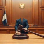 Abogado y procurador en juicio verbal guía esencial