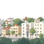 Abogados de urbanismo en Sorbas para segregaciones y agrupaciones