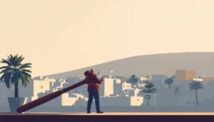 abogados en almeria especializados en conflictos urbanisticos