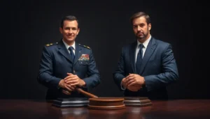 abogados en almeria especializados en defensa de militares