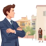 Abogados en Almería para resolver conflictos vecinales por humedades