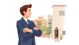 abogados en almeria para resolver conflictos vecinales por humedades