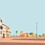 Abogados en Almería para tramitar residencia por arraigo social