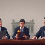 Abogados en El Ejido para custodia compartida internacional