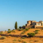 Abogados en Níjar especializados en contratos de compraventa de terrenos rústicos