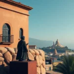 Abogados en Níjar expertos en herencias con bienes en el extranjero