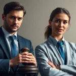 Abogados penalistas en Roquetas de Mar para juicios de delitos leves