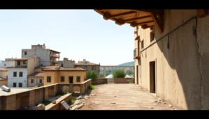 abogados urbanistas en mojacar para expedientes de ruina