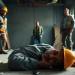 Accidente laboral: causas, consecuencias y prevención