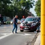 Accidentes in itinere: qué son y cómo prevenirlos