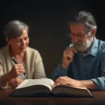 Acepta la herencia con testamento de manera sencilla