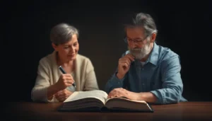 acepta la herencia con testamento de manera sencilla