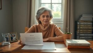 aceptar una herencia sin notario guia practica