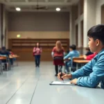 Acoso escolar en San Fernando de Henares y cómo denunciarlo