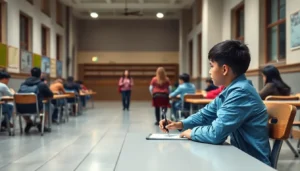 acoso escolar en san fernando de henares y como denunciarlo