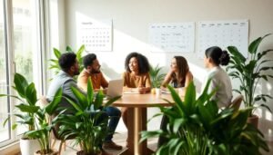 adaptacion de jornada laboral para mejorar el bienestar