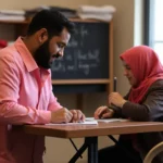 Alegaciones y recursos de miembros de mesas electorales