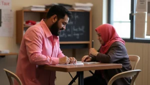 alegaciones y recursos de miembros de mesas electorales