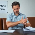 Alta por inspección médica ¿se puede solicitar nueva baja?