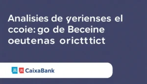 analisis de opiniones sobre el codigo de buenas practicas caixabank
