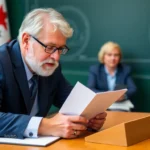 Aprobación de la reforma del sistema de pensiones público