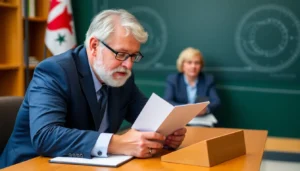 aprobacion de la reforma del sistema de pensiones publico