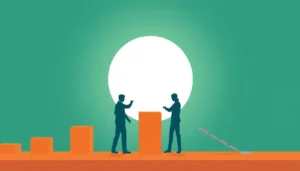 ascensos en empresas como lograr el exito profesional