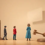 Asesoría legal para procesos de adopción en Segovia
