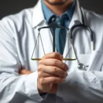 Asesoría legal por negligencia médica en Cáceres