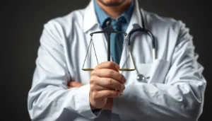 asesoria legal por negligencia medica en caceres