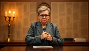 autonoma falsa con 20 anos como analista en editorial juridica