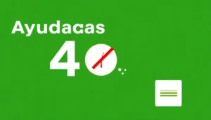ayudas disponibles para mayores de 45 sin cargas familiares