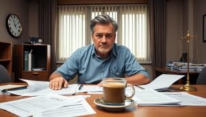 baja laboral sin pago que hacer y derechos del trabajador