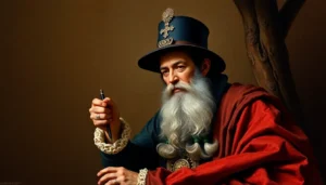 bartolome borrego biografia y legado del artista espanol