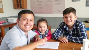 beca para mi hijo y subsidio se puede seguir cobrando