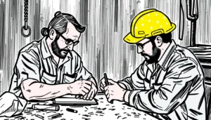 becarios falsos y sus implicaciones en el mundo laboral