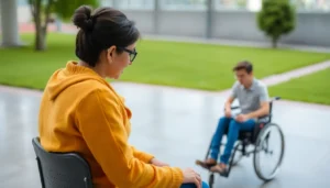 beneficios de contratar a personas con discapacidad