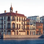 Bufetes de abogados en Roquetas de Mar para conflictos urbanísticos