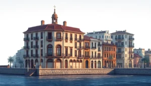 bufetes de abogados en roquetas de mar para conflictos urbanisticos