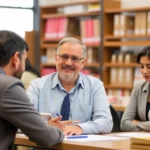 Cámaras de comercio: asesoría en empleo y formación profesional