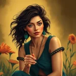 Carolina Verdés: artista y creadora innovadora en su campo