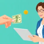 Cinco formas efectivas de obtener dinero para saldar deudas