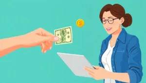 cinco formas efectivas de obtener dinero para saldar deudas