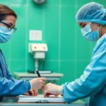 Cita previa en el Sergas para atención médica