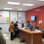 Cita previa en el Servicio Público de Empleo de Galicia